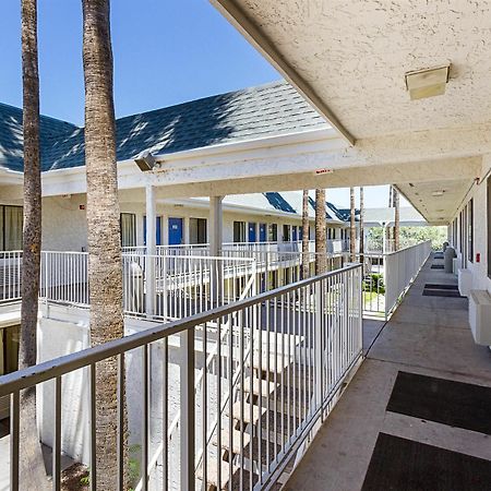 Motel 6-Mesa, Az - South Eksteriør billede