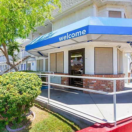 Motel 6-Mesa, Az - South Eksteriør billede
