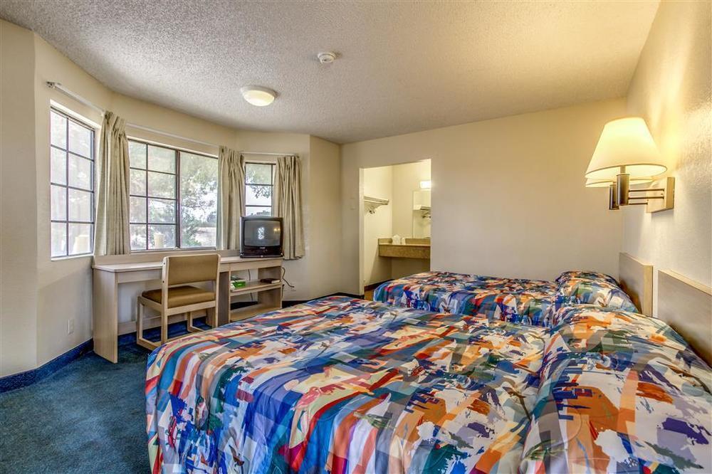 Motel 6-Mesa, Az - South Værelse billede
