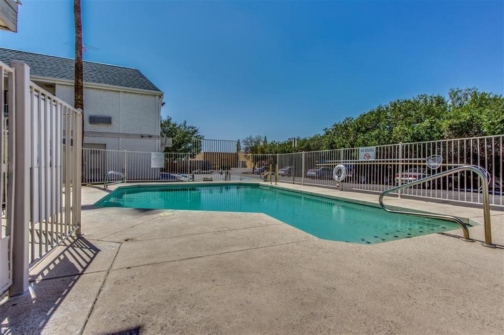 Motel 6-Mesa, Az - South Faciliteter billede