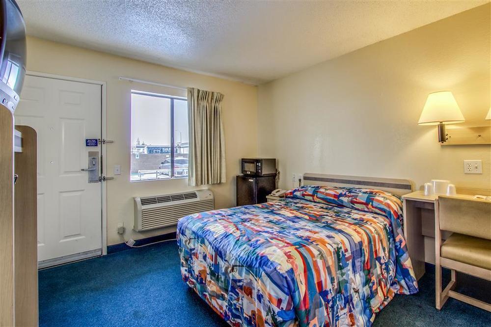 Motel 6-Mesa, Az - South Værelse billede