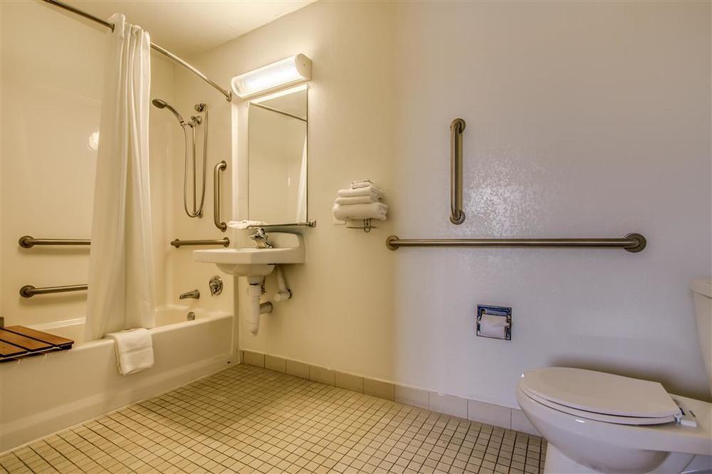 Motel 6-Mesa, Az - South Værelse billede