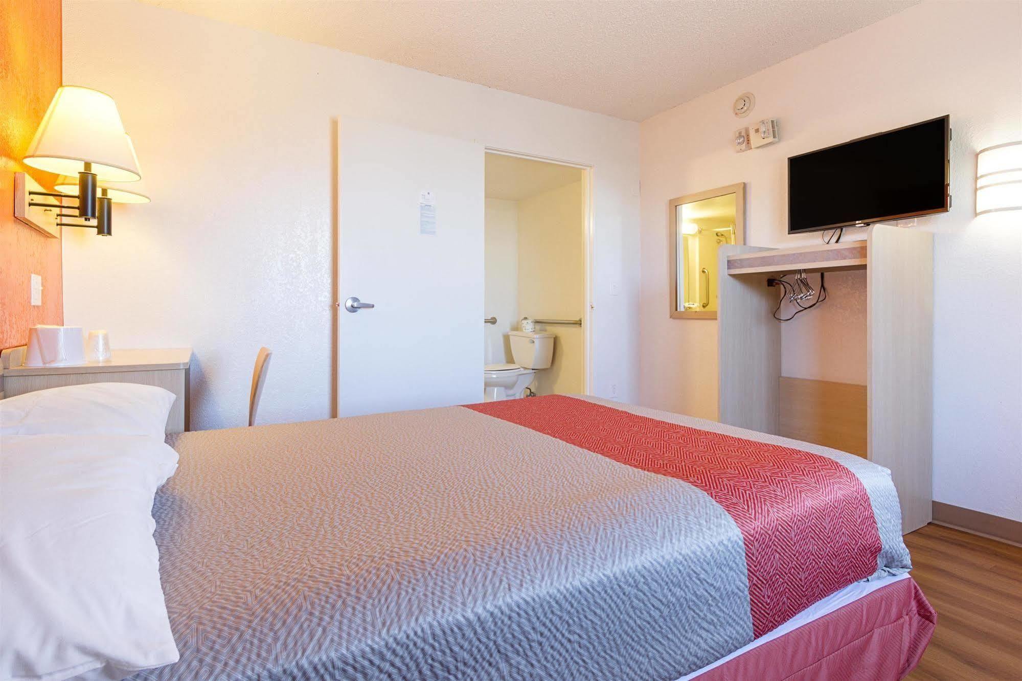 Motel 6-Mesa, Az - South Eksteriør billede