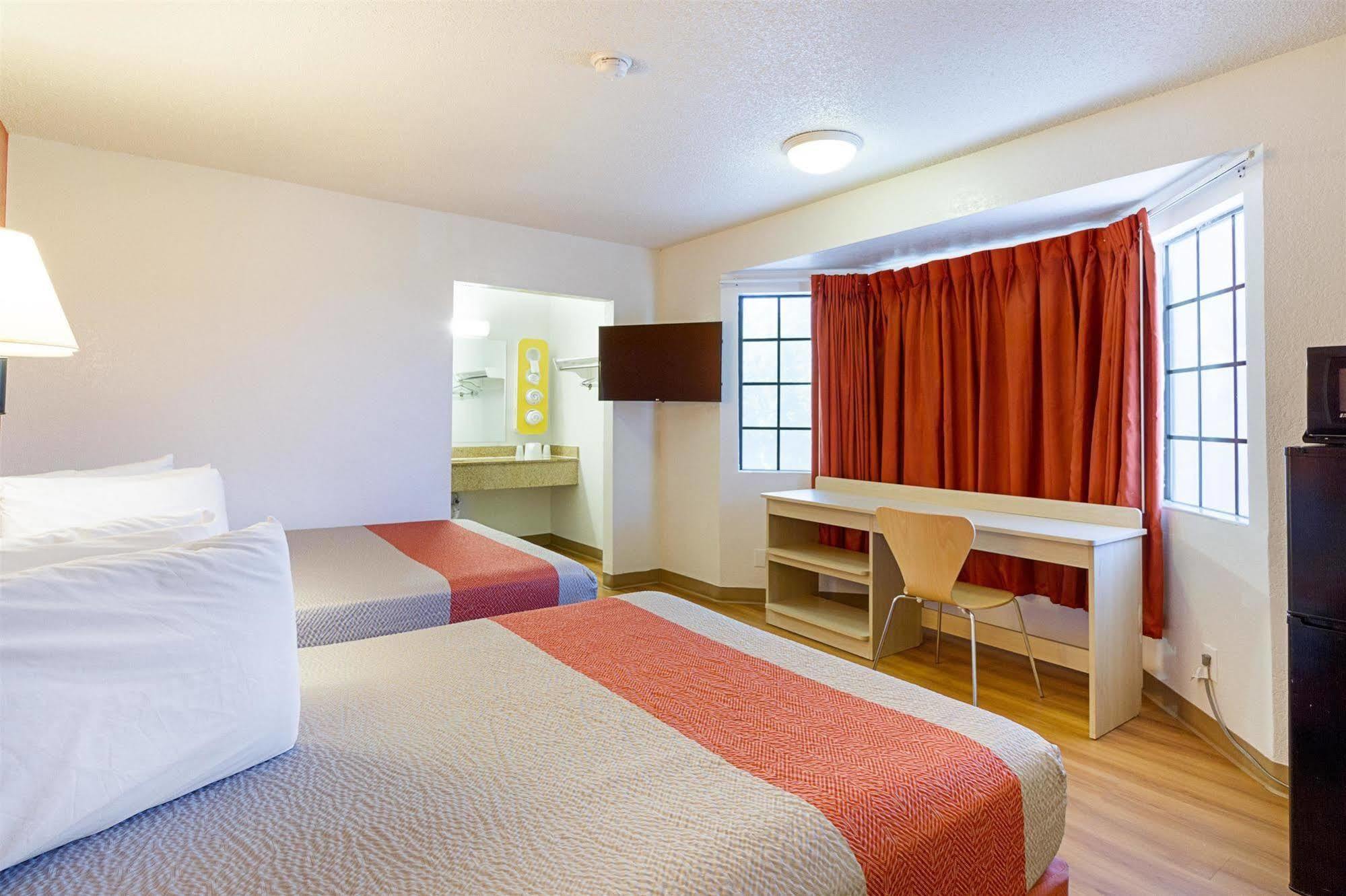 Motel 6-Mesa, Az - South Eksteriør billede