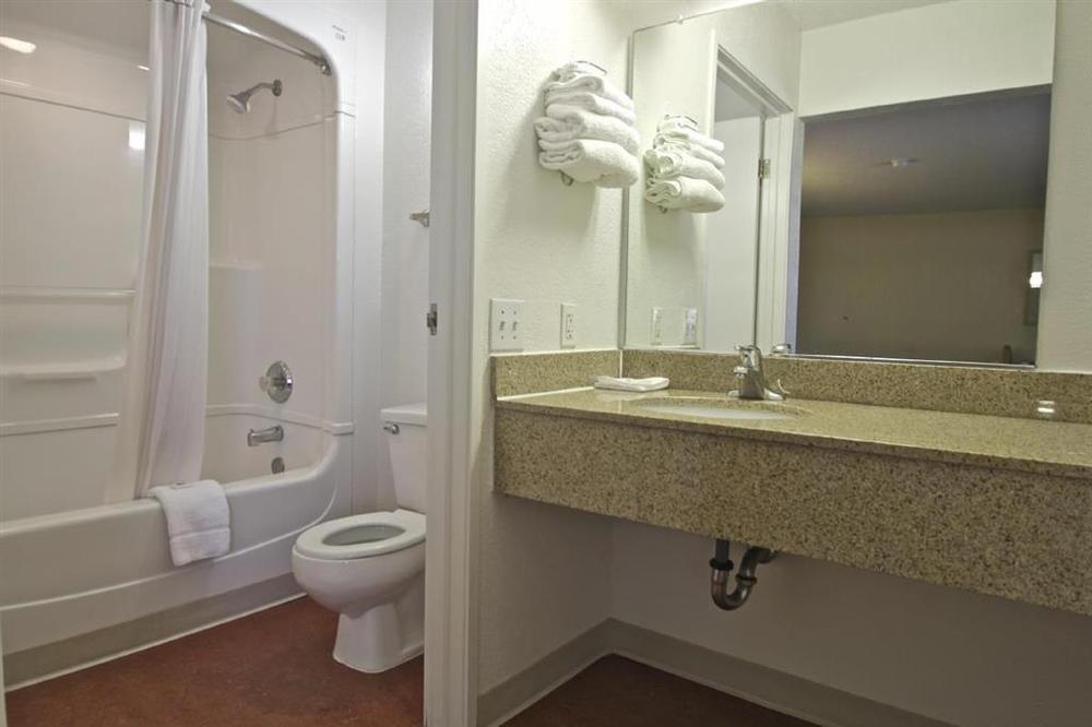 Motel 6-Mesa, Az - South Værelse billede