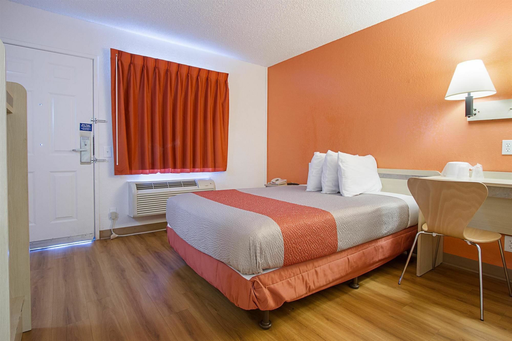 Motel 6-Mesa, Az - South Eksteriør billede