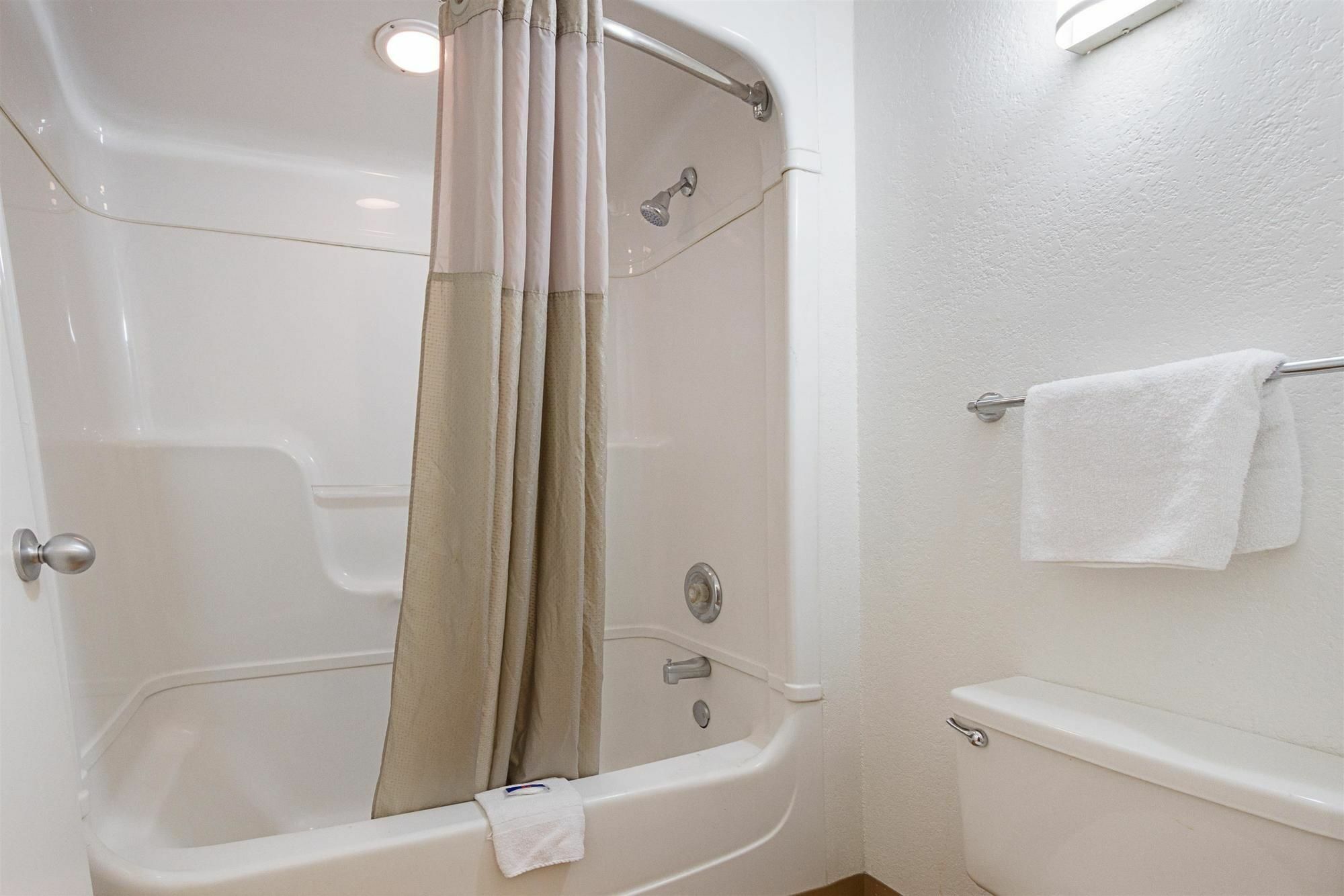 Motel 6-Mesa, Az - South Eksteriør billede